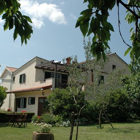 House Villa Mare Malinska Esterno foto