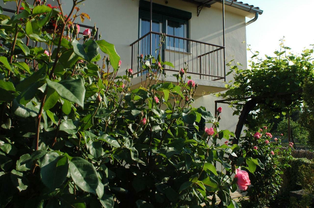House Villa Mare Malinska Esterno foto