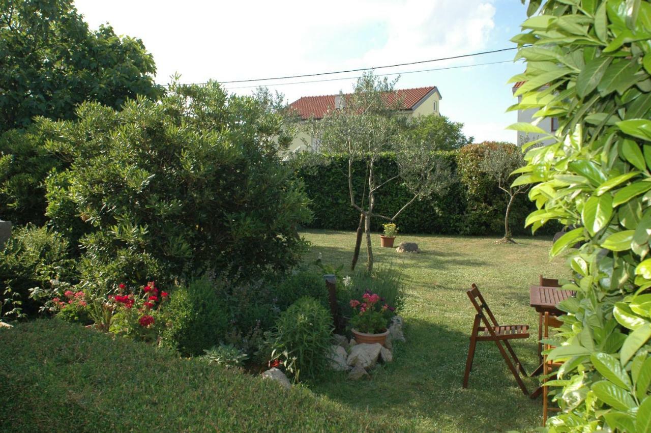 House Villa Mare Malinska Esterno foto