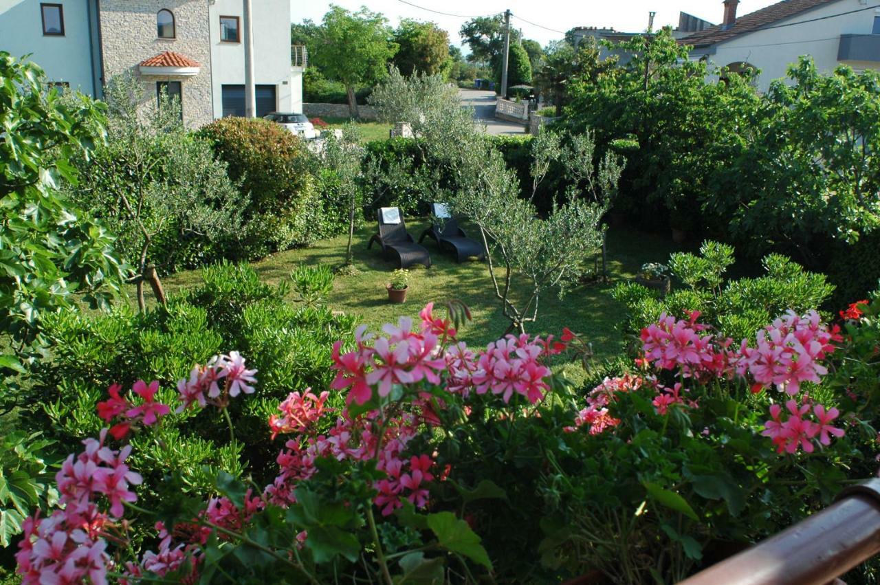 House Villa Mare Malinska Esterno foto