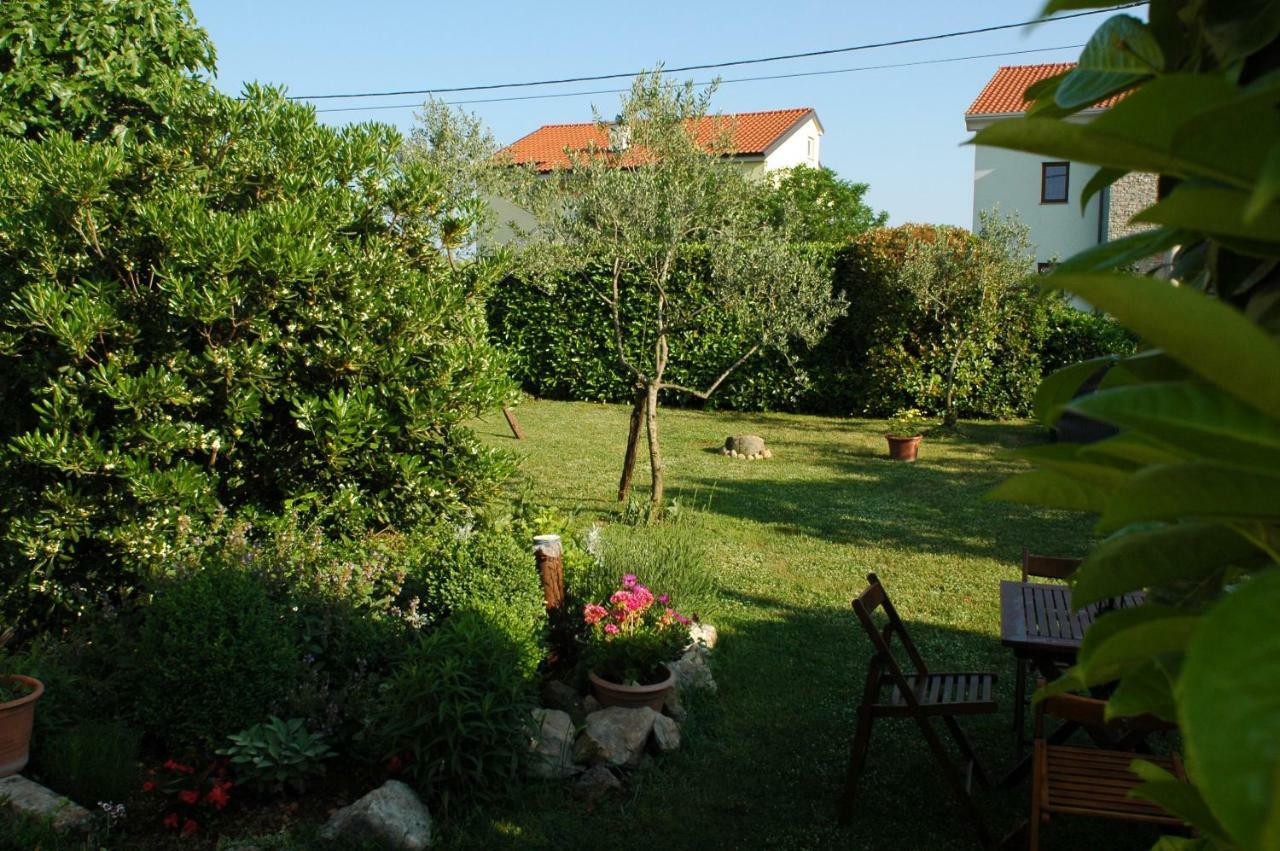 House Villa Mare Malinska Esterno foto