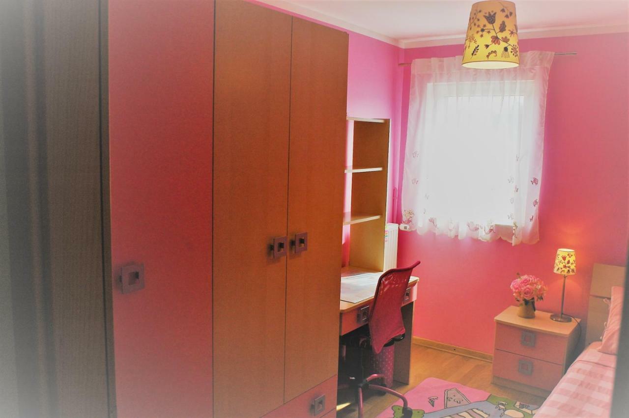 House Villa Mare Malinska Esterno foto
