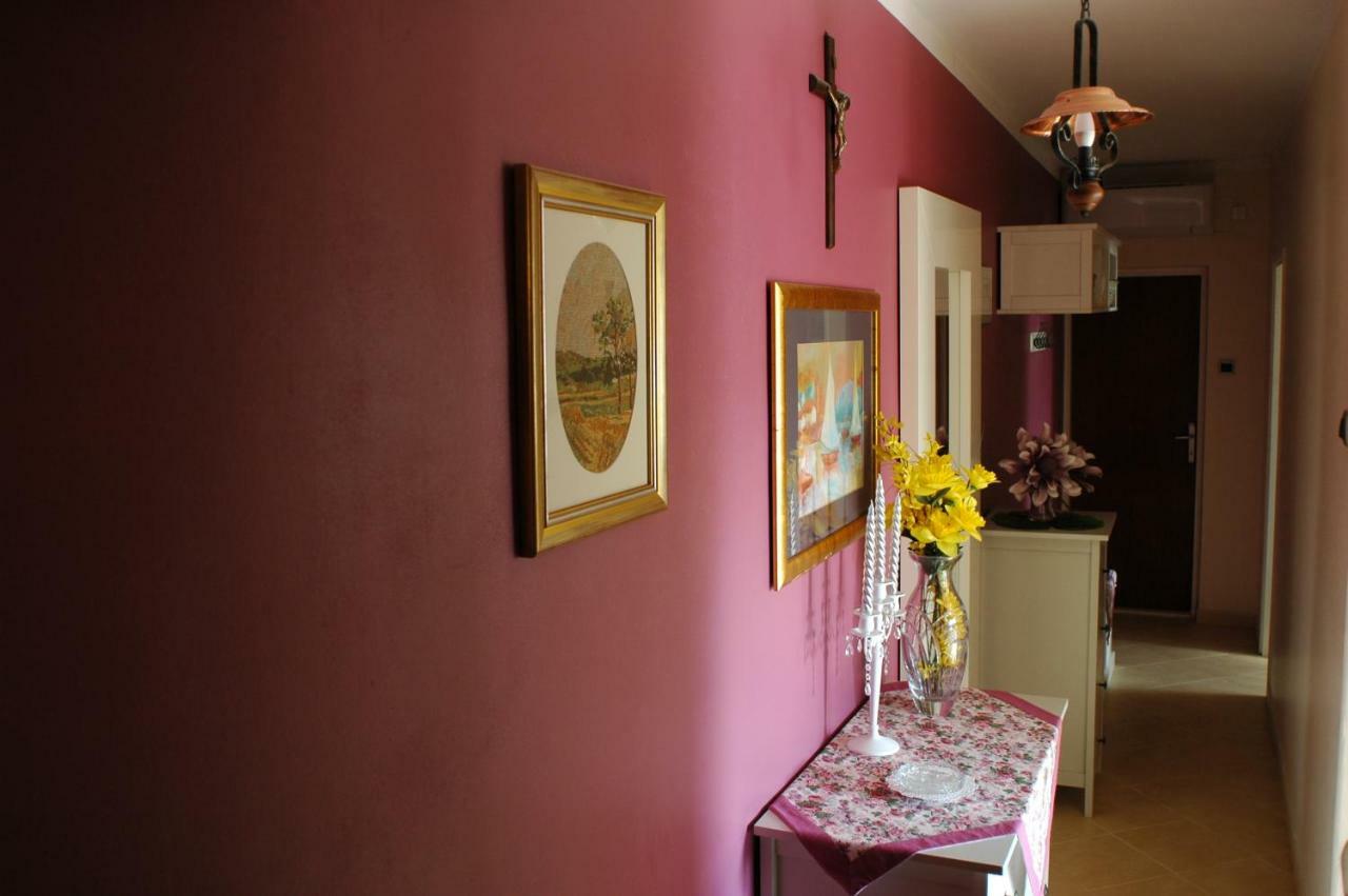 House Villa Mare Malinska Esterno foto