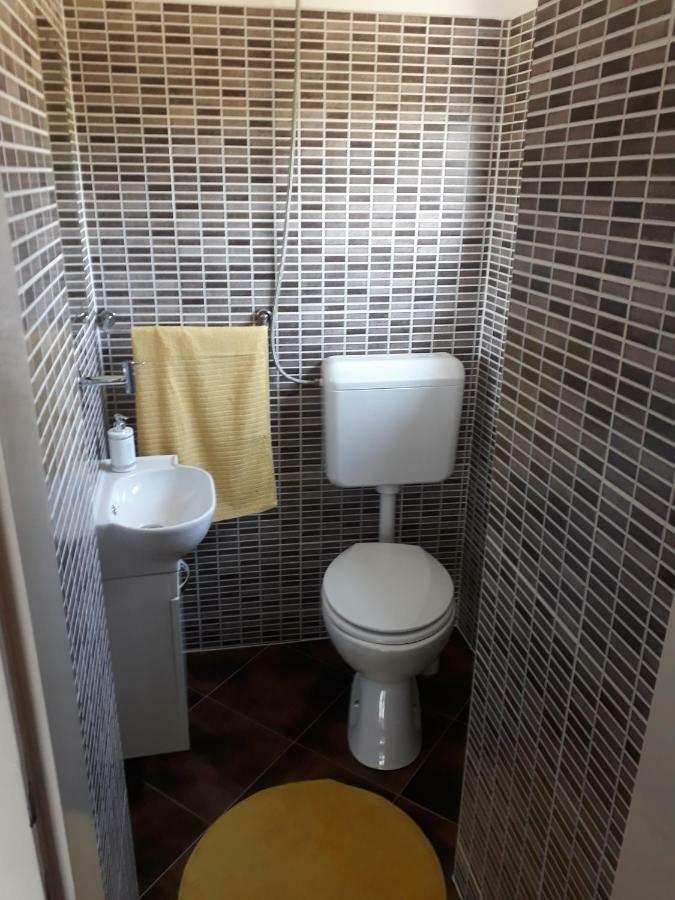 House Villa Mare Malinska Esterno foto