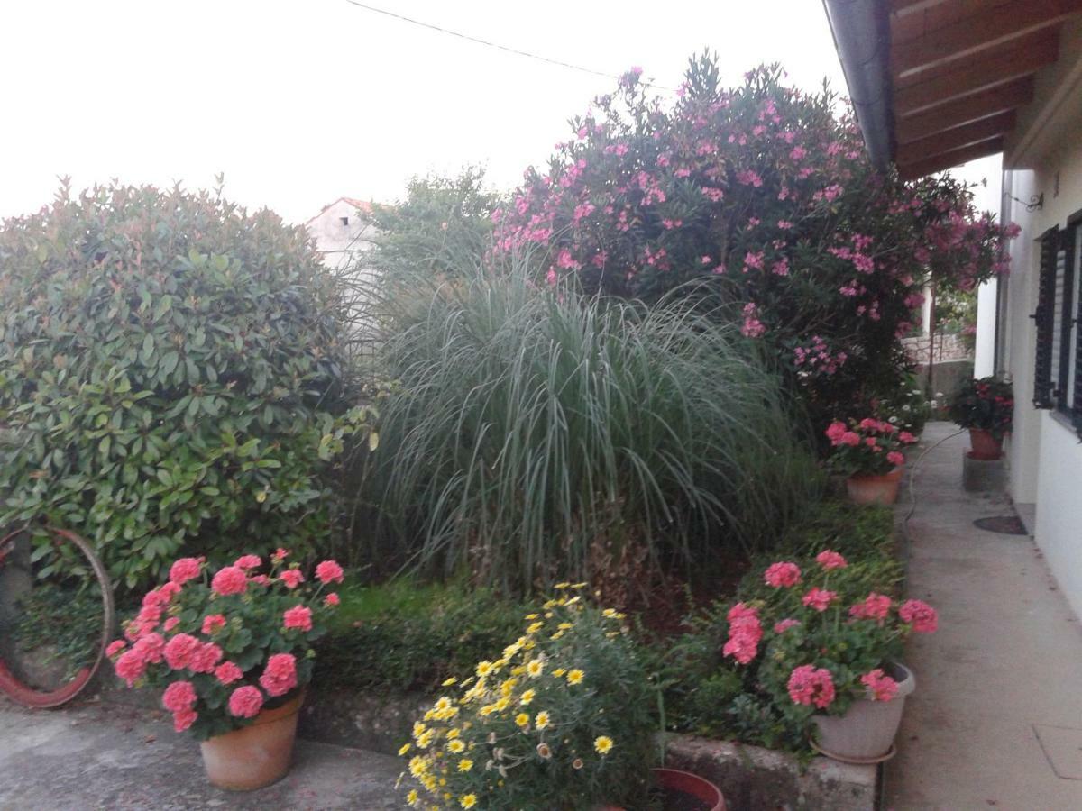 House Villa Mare Malinska Esterno foto