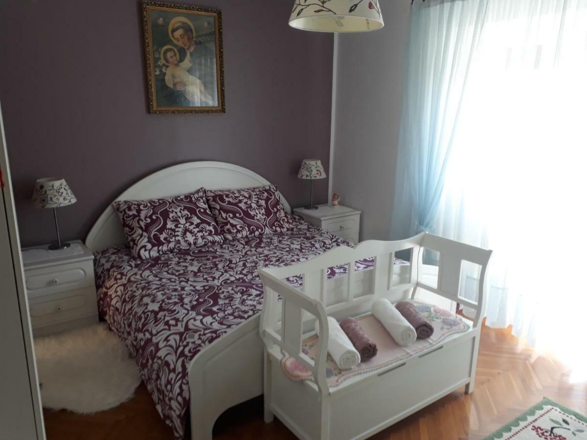 House Villa Mare Malinska Esterno foto
