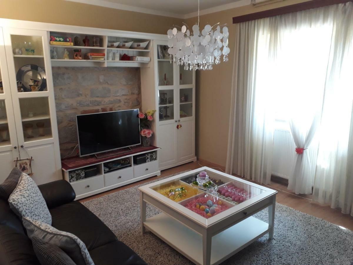 House Villa Mare Malinska Esterno foto