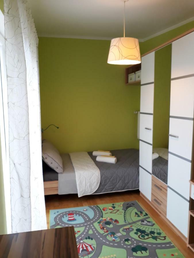House Villa Mare Malinska Esterno foto