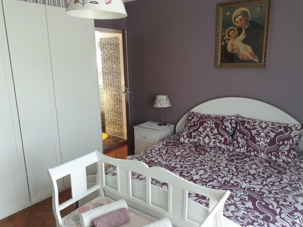 House Villa Mare Malinska Esterno foto