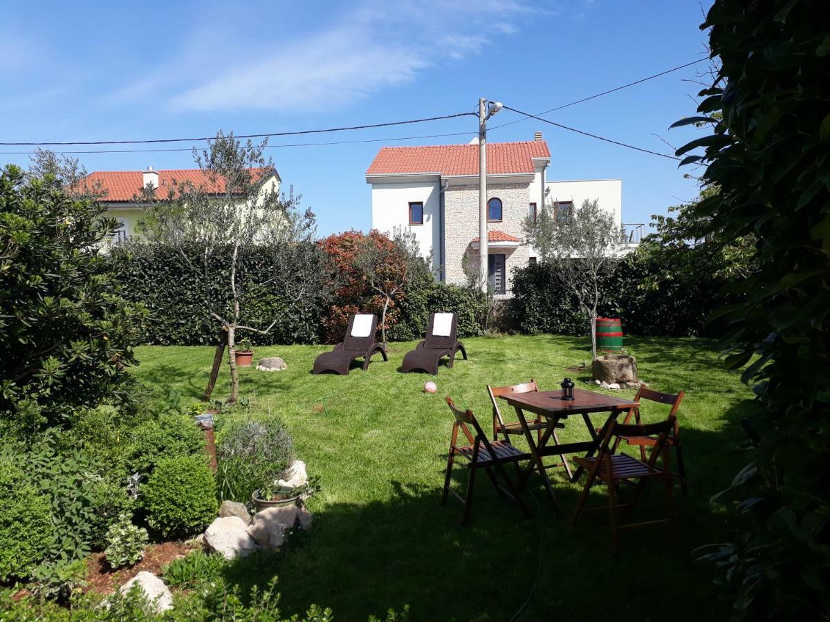 House Villa Mare Malinska Esterno foto