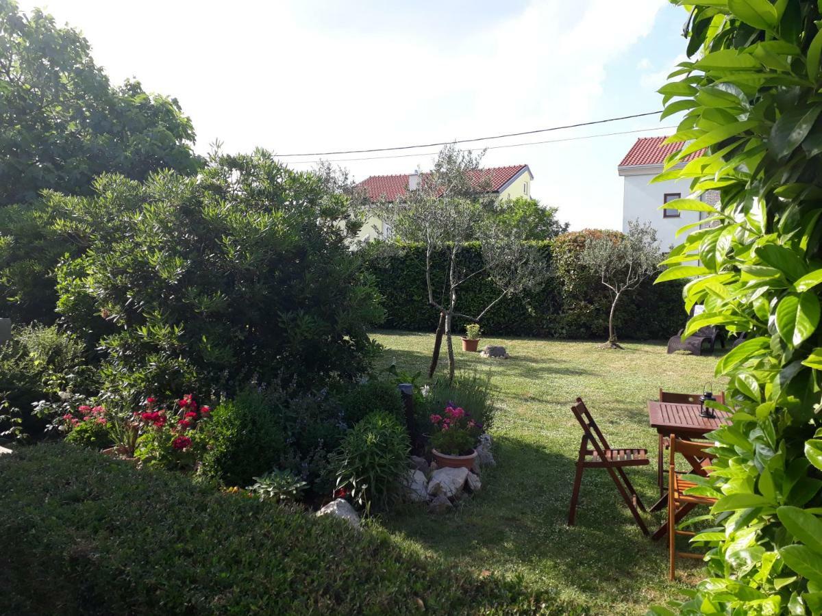 House Villa Mare Malinska Esterno foto