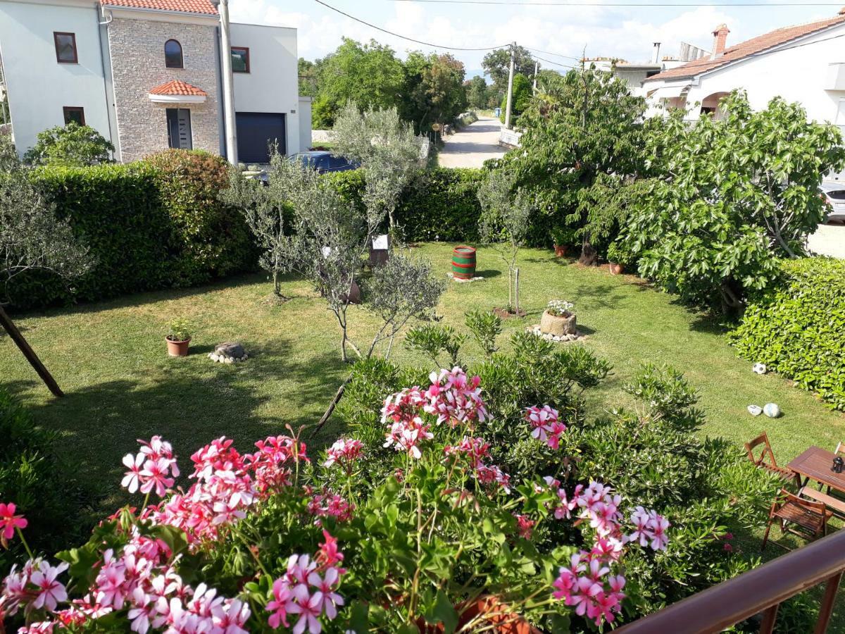 House Villa Mare Malinska Esterno foto