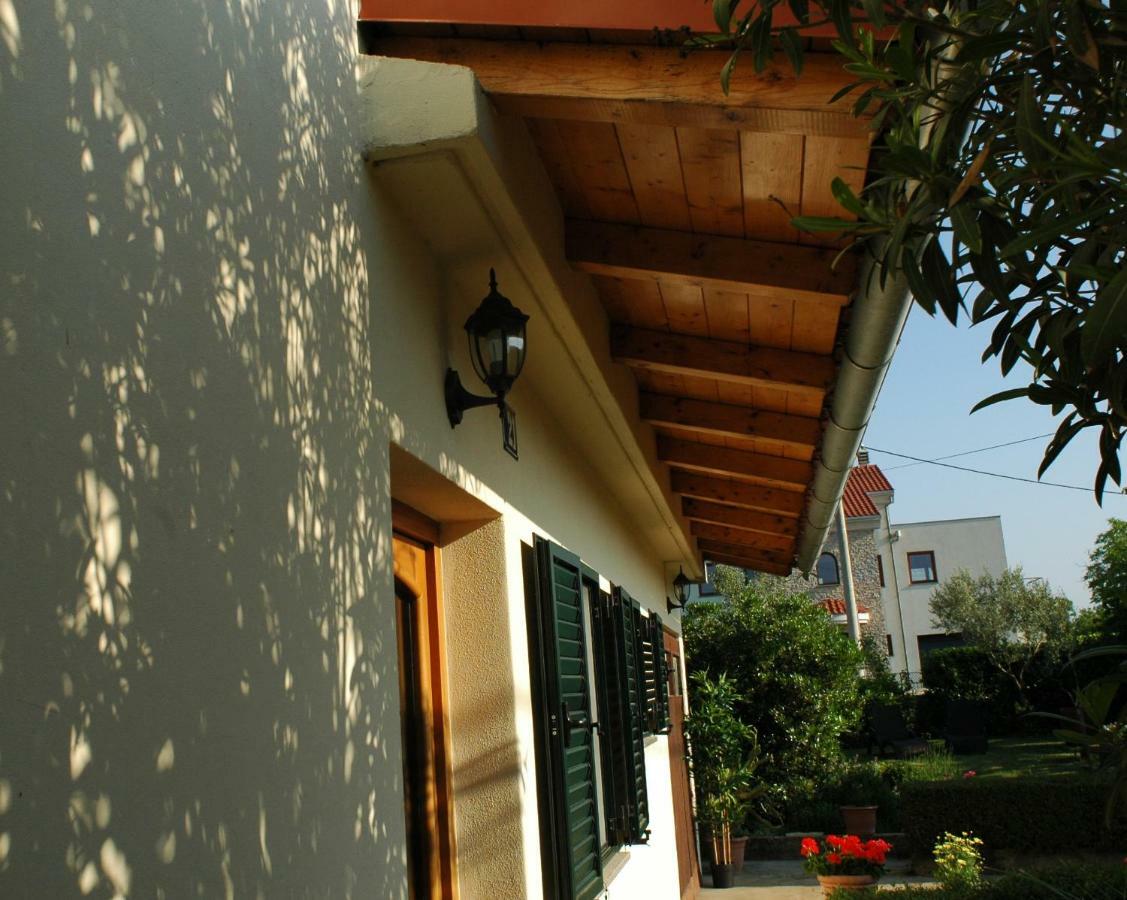 House Villa Mare Malinska Esterno foto