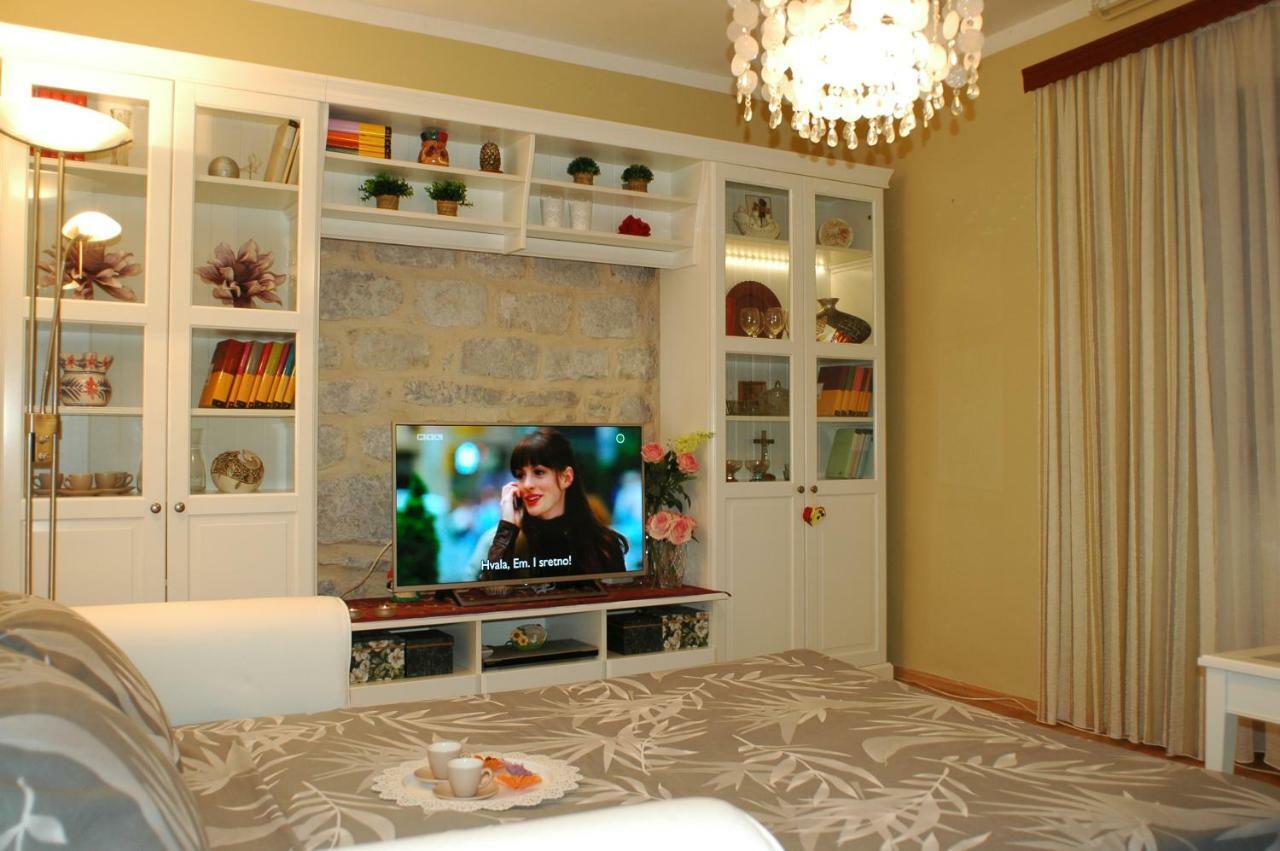 House Villa Mare Malinska Esterno foto