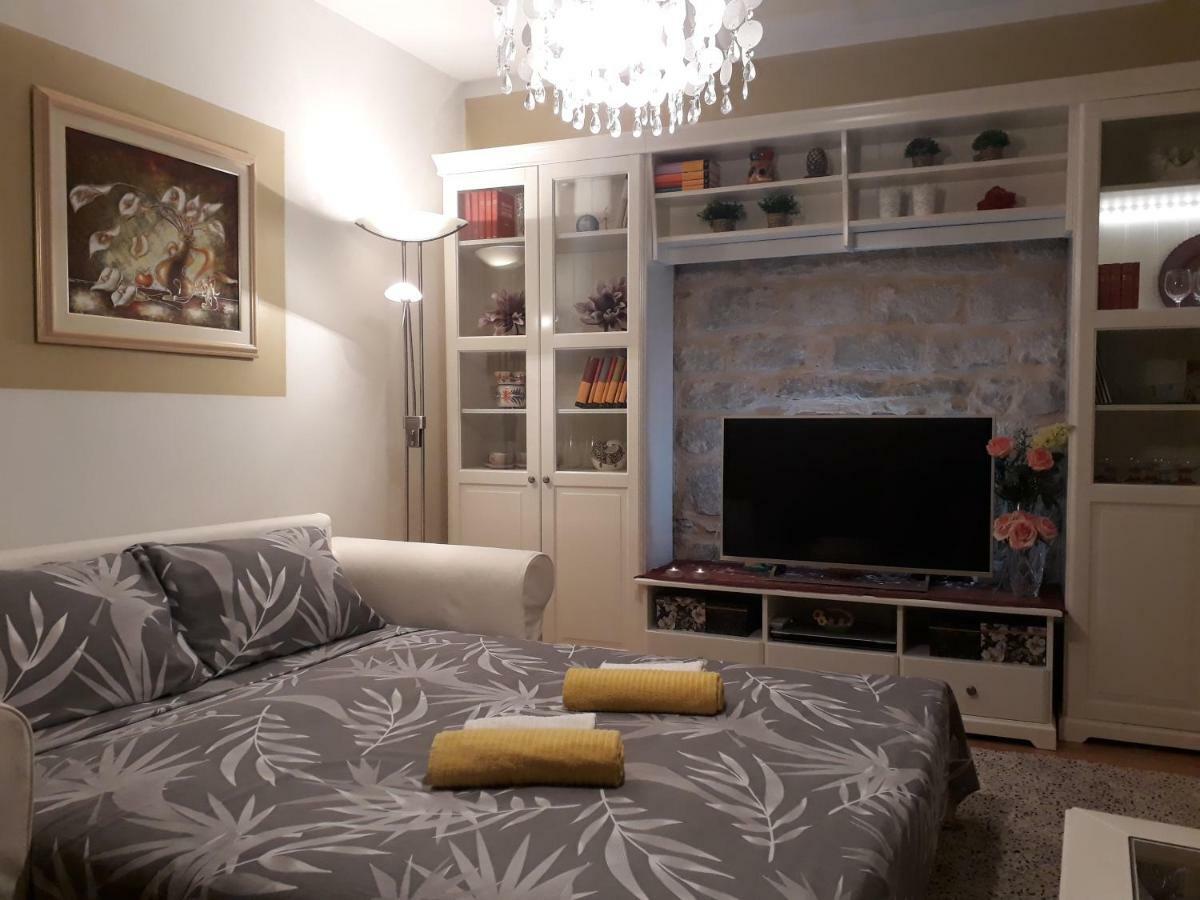 House Villa Mare Malinska Esterno foto